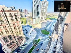 Hot offer specious 2BHk with balcony wardrobe Free Mantinace Free gym 4/6 payment just in 45k