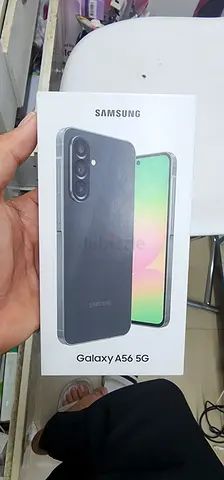 Samsung Galaxy A56 5G
