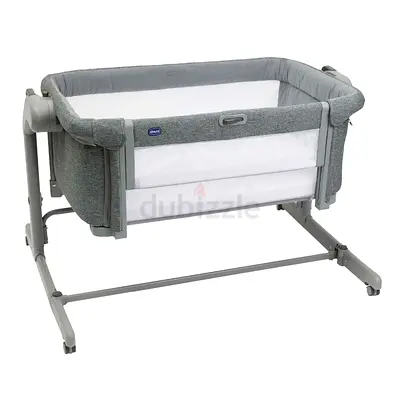 Chicco Next2Me Co-Sleeping Bassinet