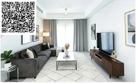 The best project currently offered in Ajman Emirate with a down payment of only 20,000 AED for a on