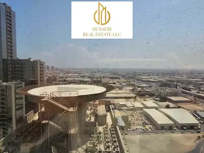 2BHK NEW BUILDING DUBAI BORDER PARKING FREE WITH 3 BATH BALCONY NAHDA SHARJAH