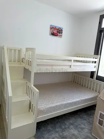 Kids Bed