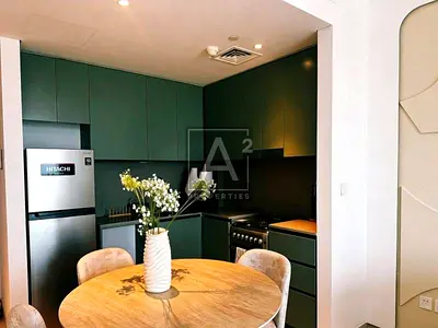 Brand New 1BR | City Skyline View | Central Park at City Walk