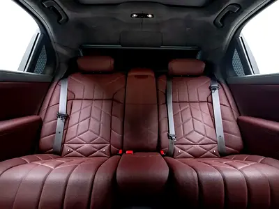 2023 BMW 7-SERIES — миниатюра 14