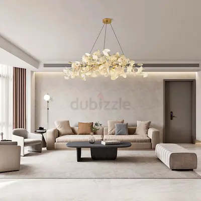 Modern minimilastic 3 seater sofa