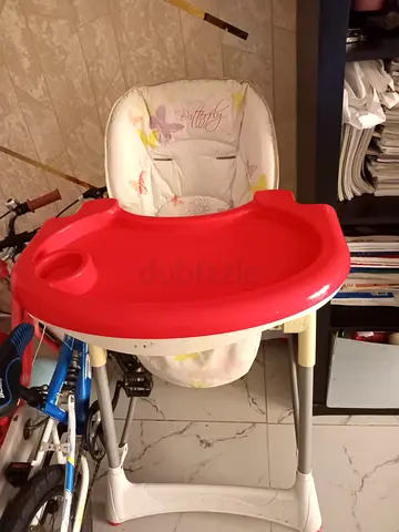 Baby chair for 70dhs