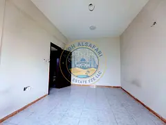 Lavish 1BHK with balcony,split AC in muwaileh for family only