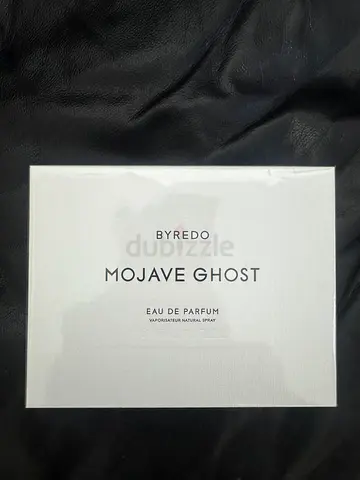 Byredo Mojave Ghost Eau De Parfum