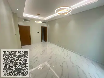Annual Rent – ​​1-bedroom apartment New Building in Al Hamidiya 1, Ajman