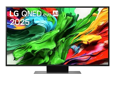 LG 50 inch TV Smart QNED TV -4K/ Brand New/ 1 Year Warranty