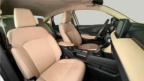 2023 Toyota YARIS 照片 6