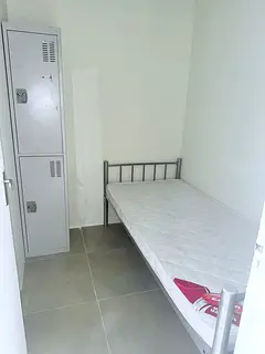 LADIES PARTITION @ RASHIDIYA
