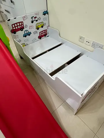 Kids bed