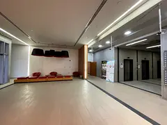 Spacious Fitted Commercial Space | 21,917 Sqft | Ideal for Gym or Office