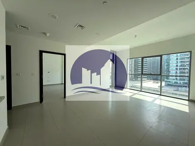 شقة فاخرة 1BR | إطلالة مجتمعية | جاهزة للسكن