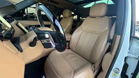 صورة مصغرة 14 لـ 2023 LAND Rover RANGE ROVER