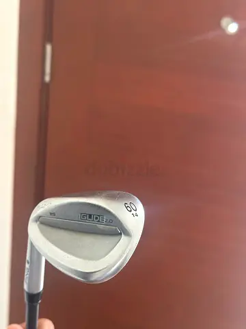 Left Handed Ping Wedge