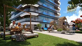 POOL VIEW 1BR - FULLY FURNISHED - 40% OFF SAMANA