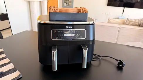 Air fryer