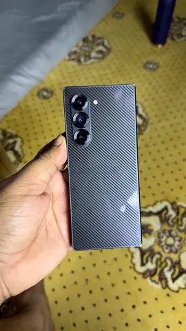 Samsung fold 6