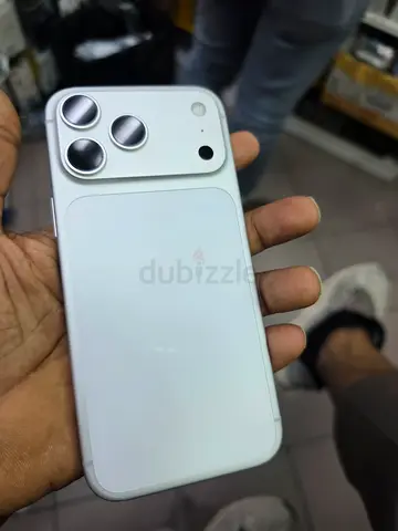 Iphone 17 pro max 1tb
