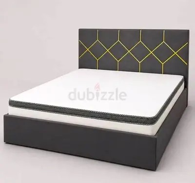 Brand New Queen Size Bed Frame For Sale