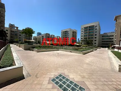 Spacious Studio Apartment located in Al Alka 1