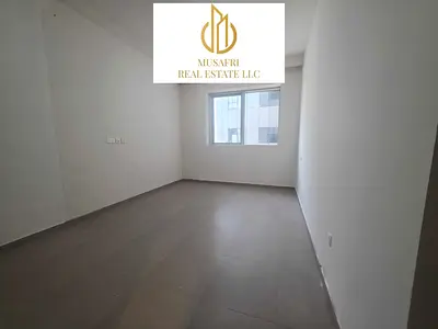 A.C FREE BUILDING+PARKING FREE+12 CHQS+GYM POOL KIDS PLAY AREA FREE WITH 2WASHROOMS WITH BALCONY