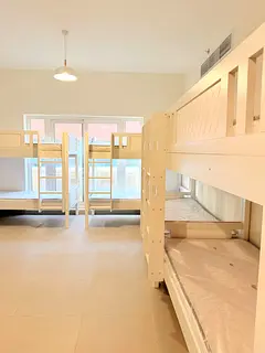 Bed Space Available for Rent…!
