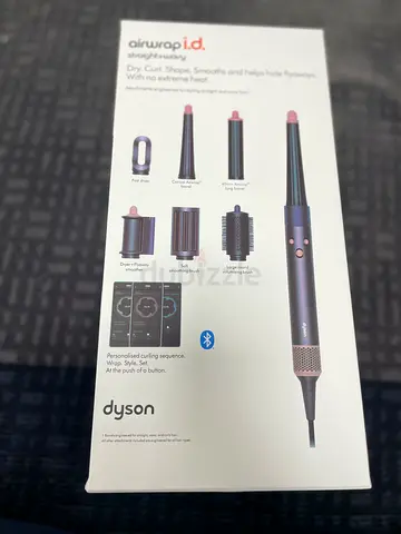 Dyson Airwrap Co-anda2x™ Multi-Styler  Dryer HS08 – Jasper Plum