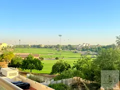 Golf View | Good Layout | Ready to move