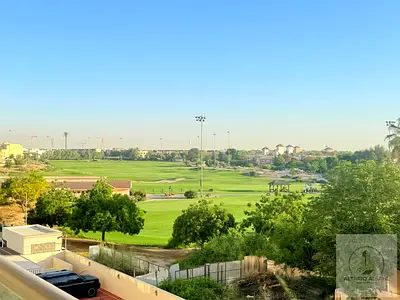 Golf View | Good Layout | Ready to move