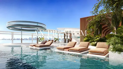 2000 AED monthly | Investor Deal | 4 % Discount DLD