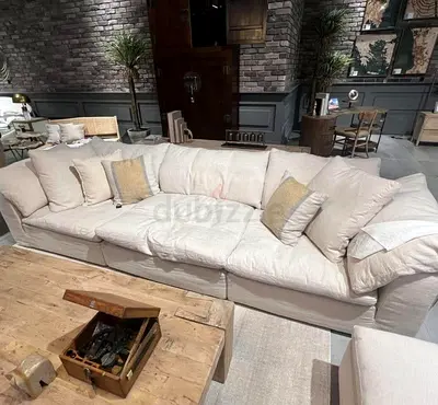 Luscious model marina home couch