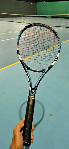 Babolat pure drive tennis racket