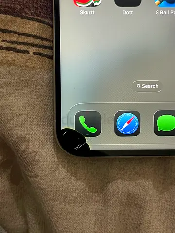 Iphone 15 pro max 512gb