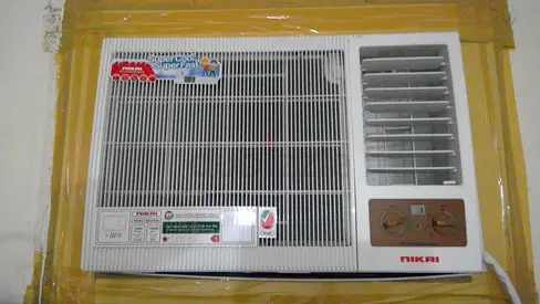 Nikai 1.5 Tonn AC-New-N13045674A