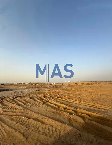 For Sale: Residential Land – Al Blida 1 | Sharjah