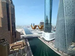 MARINA VIEWS | FULLY FURNISHED | PRIME WATERFRONT LIVING