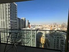Premium 1 Bedroom with Balcony | Binghatti Emerald