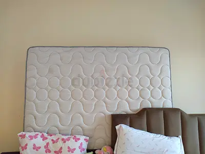 Pan Emirates King-size mattress