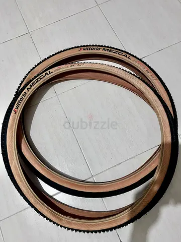 MTB Tire 29x2.1