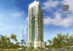 5% Down Payment 2 BHK for Sale 6 Years Payment Plan Azha Views Residence