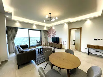 Luxury 1BR + Storage | Fully Furnished | Spacious Layout