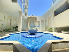 SPACIOUS 1BHK | VACANT | MID FLOOR | POOL VIEW
