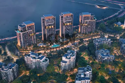 Prime Location | Premium Lifestyle | Flexible Payment Plan | Exceptional ROI Potential