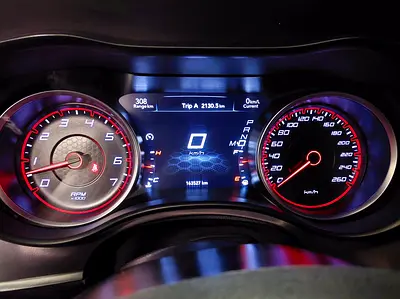 صورة مصغرة 14 لـ 2019 Dodge CHARGER