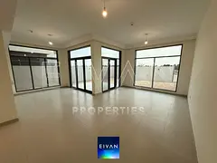 Spacious Villa | 4BR + Maid | 3 Car Parking