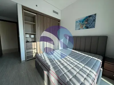 Fully Furnished 2 BHK | Vacant Now | Prime Business Bay Hub