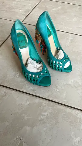 Women’s luxury shoes